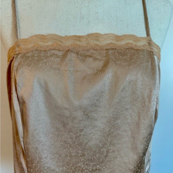 GIVENCHY  vintage 80’s camisole size 38 / L EUC - Picture 3 of 13